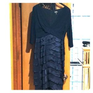 Adrianna Papell Cocktail Dress